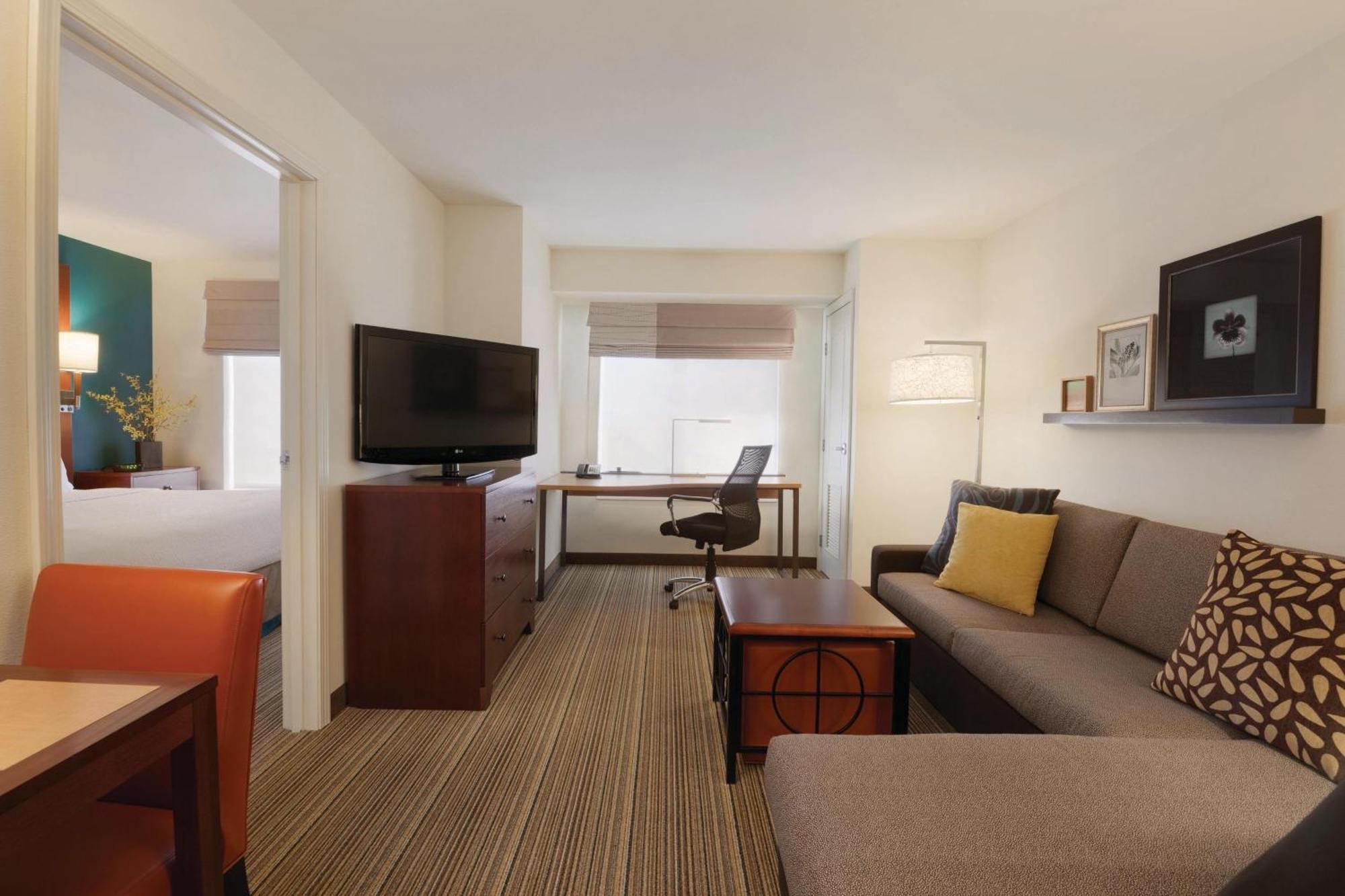 Residence Inn Bismarck North Exterior photo